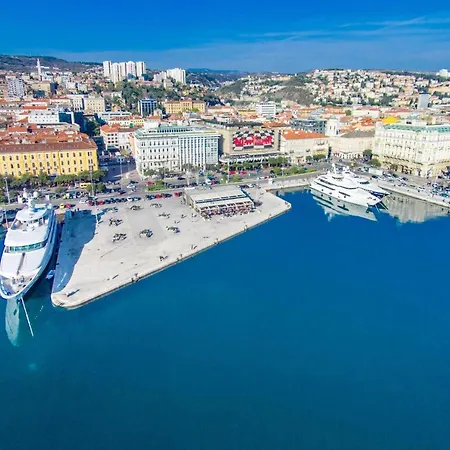 Apartamento With Wifi - 16021 Rijeka