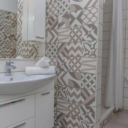 Apartamento With Wifi - 16021 Rijeka