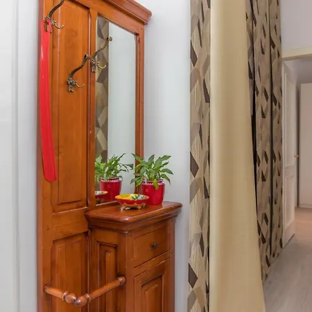 Apartamento With Wifi - 16021 Rijeka